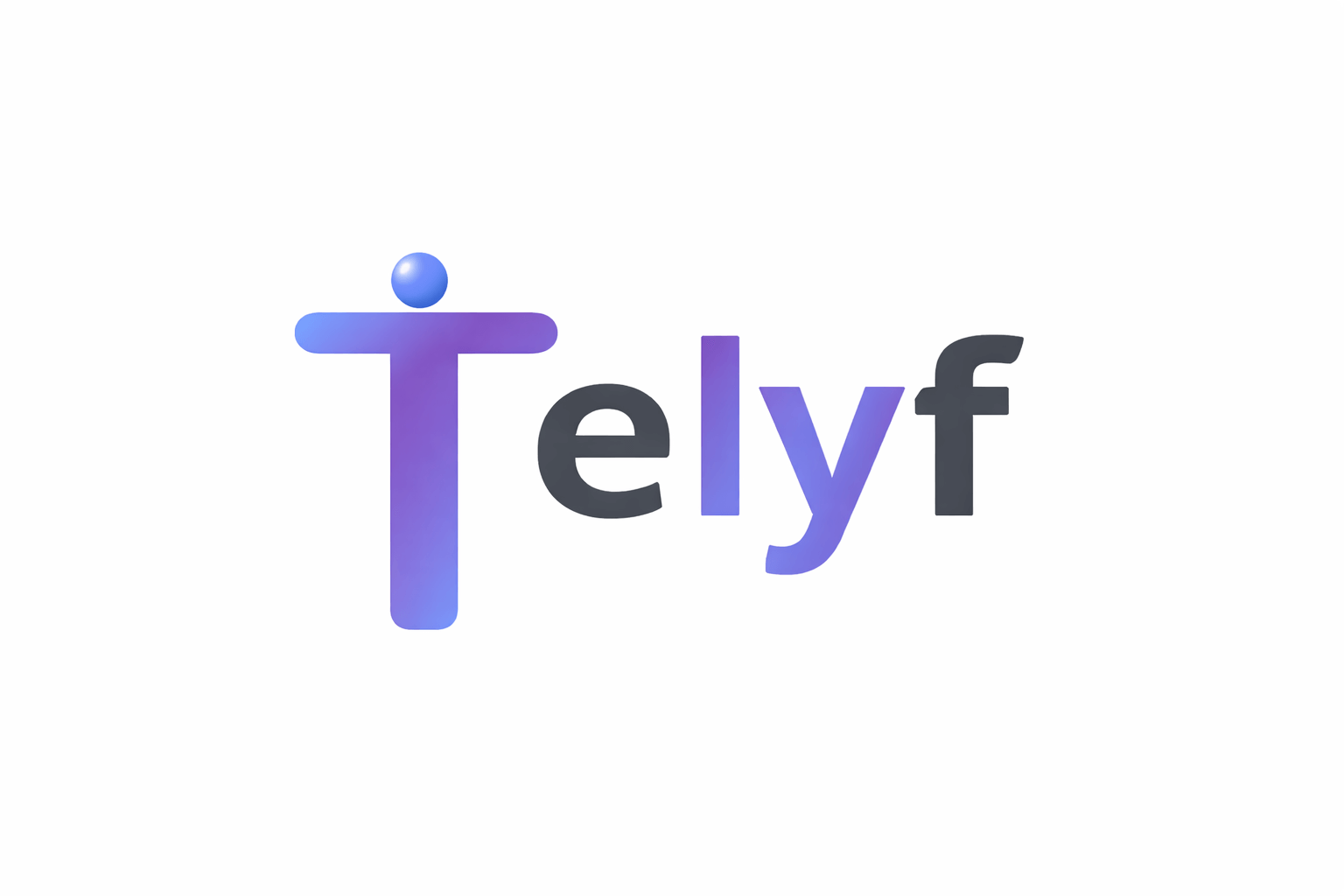 Telyf Logo