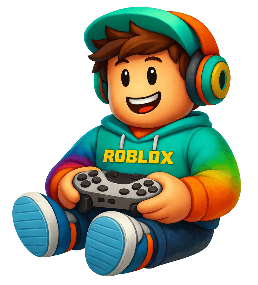 Roblox avatar